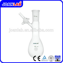 JOAN LAB Modified Schlenk Reaction Flask With Single Neck